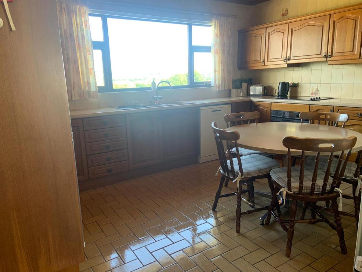 Gracey'S Hillside Lodge Ballyward Luaran gambar