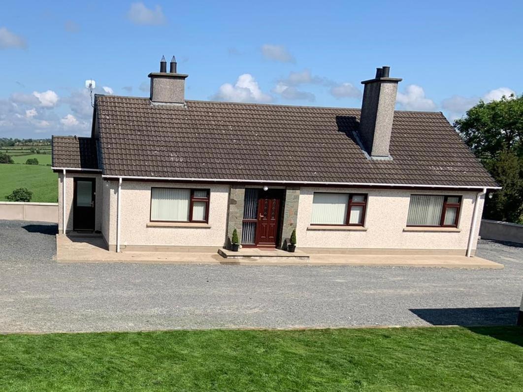 Gracey'S Hillside Lodge Ballyward Luaran gambar