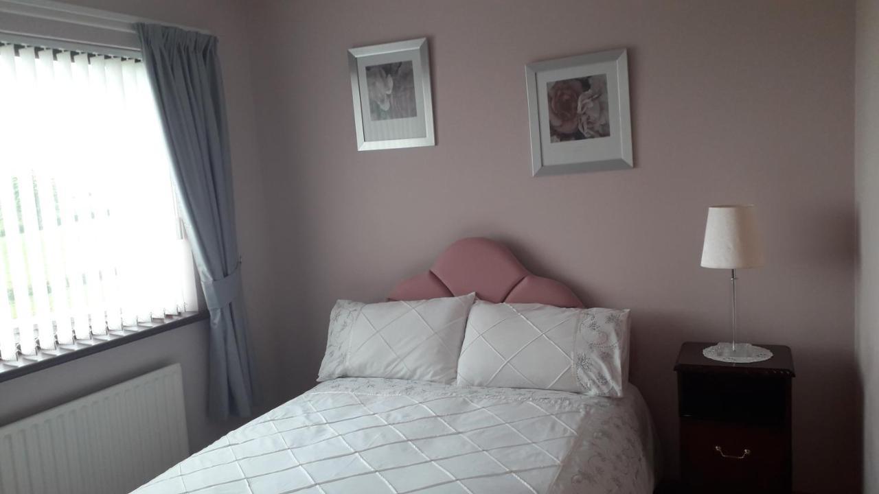 Gracey'S Hillside Lodge Ballyward Luaran gambar