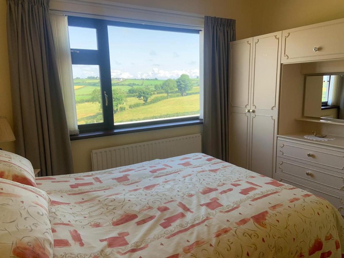 Gracey'S Hillside Lodge Ballyward Luaran gambar