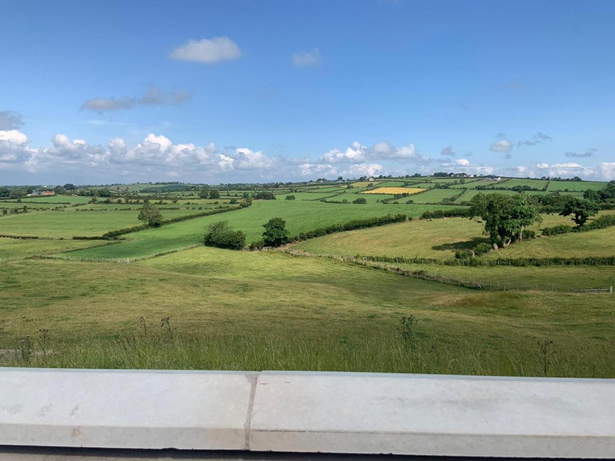 Gracey'S Hillside Lodge Ballyward Luaran gambar